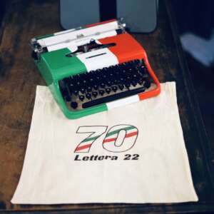 打字機 Typewriters