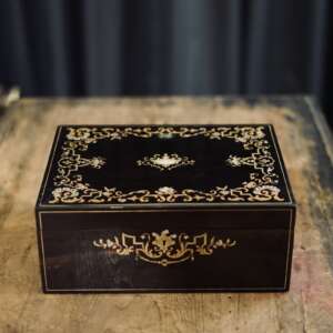 珠寶首飾盒Jewelry Box